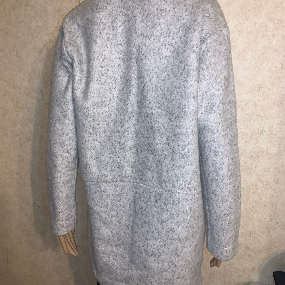 NWT ‘EXPRESS’ Women’s Coat NWT - Picture 4 of 6